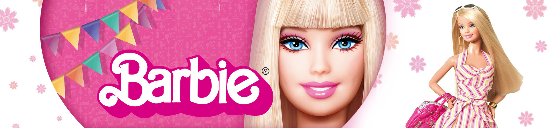 Barbie ponovo osvaja svet