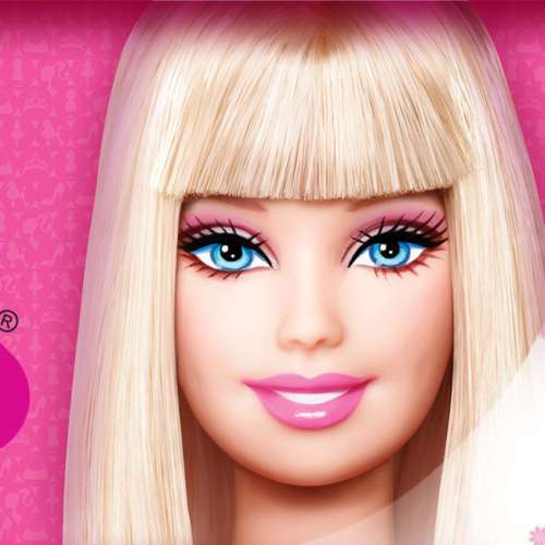 Barbie ponovo ostvaja svet