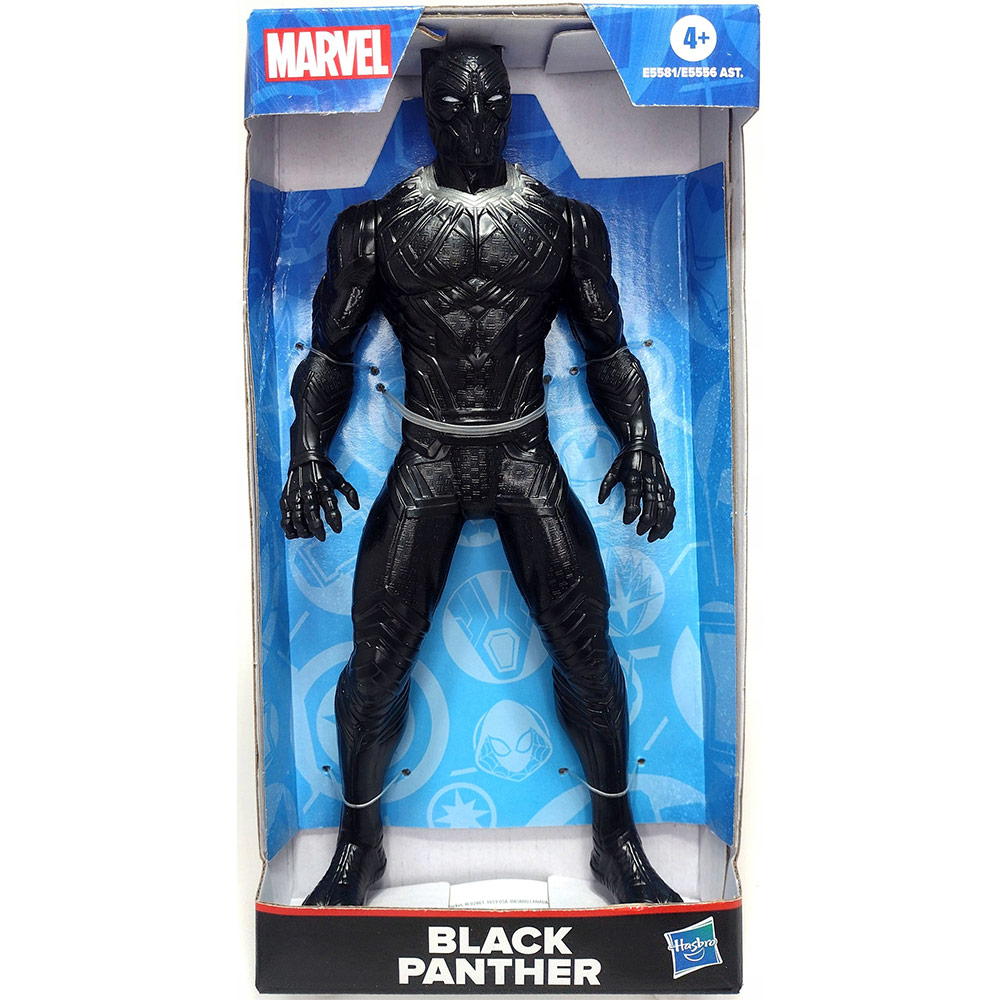 Crni Panter figura